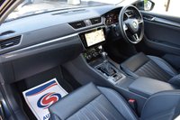 USED 2019 69 SKODA SUPERB 2.0 TSI SE L Hatchback 5dr Petrol DSG Euro 6 (s/s) (190 ps) 