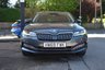USED 2019 69 SKODA SUPERB 2.0 TSI SE L Hatchback 5dr Petrol DSG Euro 6 (s/s) (190 ps) 