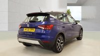USED 2020 20 SEAT ARONA 1.0 TSI GPF XCELLENCE Lux SUV 5dr Petrol Manual Euro 6 (s/s) (115 ps) Buy Online. Nationwide Delivery. Click  Collect  Finance available (subject to status)