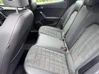 USED 2020 20 SEAT ARONA 1.0 TSI GPF XCELLENCE Lux SUV 5dr Petrol Manual Euro 6 (s/s) (115 ps) Buy Online. Nationwide Delivery. Click  Collect  Finance available (subject to status)