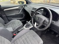 USED 2020 20 SEAT ARONA 1.0 TSI GPF XCELLENCE Lux SUV 5dr Petrol Manual Euro 6 (s/s) (115 ps) Buy Online. Nationwide Delivery. Click  Collect  Finance available (subject to status)