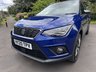 USED 2020 20 SEAT ARONA 1.0 TSI GPF XCELLENCE Lux SUV 5dr Petrol Manual Euro 6 (s/s) (115 ps) Buy Online. Nationwide Delivery. Click  Collect  Finance available (subject to status)