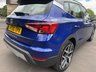 USED 2020 20 SEAT ARONA 1.0 TSI GPF XCELLENCE Lux SUV 5dr Petrol Manual Euro 6 (s/s) (115 ps) Buy Online. Nationwide Delivery. Click  Collect  Finance available (subject to status)