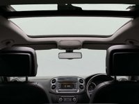 USED 2014 14 VOLKSWAGEN TIGUAN TDI BlueMotion Tech Match DSG 4WD FSH|SUNROOF|REV CAM| HTD STS