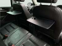 USED 2014 14 VOLKSWAGEN TIGUAN TDI BlueMotion Tech Match DSG 4WD FSH|SUNROOF|REV CAM| HTD STS