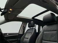 USED 2014 14 VOLKSWAGEN TIGUAN TDI BlueMotion Tech Match DSG 4WD FSH|SUNROOF|REV CAM| HTD STS