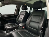 USED 2014 14 VOLKSWAGEN TIGUAN TDI BlueMotion Tech Match DSG 4WD FSH|SUNROOF|REV CAM| HTD STS