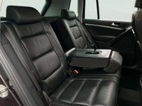 USED 2014 14 VOLKSWAGEN TIGUAN TDI BlueMotion Tech Match DSG 4WD FSH|SUNROOF|REV CAM| HTD STS