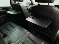 USED 2014 14 VOLKSWAGEN TIGUAN TDI BlueMotion Tech Match DSG 4WD FSH|SUNROOF|REV CAM| HTD STS