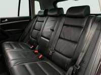 USED 2014 14 VOLKSWAGEN TIGUAN TDI BlueMotion Tech Match DSG 4WD FSH|SUNROOF|REV CAM| HTD STS