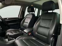 USED 2014 14 VOLKSWAGEN TIGUAN TDI BlueMotion Tech Match DSG 4WD FSH|SUNROOF|REV CAM| HTD STS