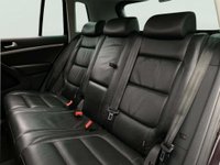 USED 2014 14 VOLKSWAGEN TIGUAN TDI BlueMotion Tech Match DSG 4WD FSH|SUNROOF|REV CAM| HTD STS