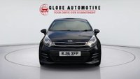 USED 2016 16 KIA RIO 1.1 CRDi EcoDynamics 2 Euro 6 (s/s) 5dr Â£20 TAX|SENSOR|LNG MOT|WRRANTY