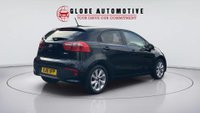 USED 2016 16 KIA RIO 1.1 CRDi EcoDynamics 2 Euro 6 (s/s) 5dr Â£20 TAX|SENSOR|LNG MOT|WRRANTY