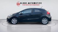 USED 2016 16 KIA RIO 1.1 CRDi EcoDynamics 2 Euro 6 (s/s) 5dr Â£20 TAX|SENSOR|LNG MOT|WRRANTY