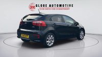 USED 2016 16 KIA RIO 1.1 CRDi EcoDynamics 2 Euro 6 (s/s) 5dr Â£20 TAX|SENSOR|LNG MOT|WRRANTY