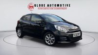 USED 2016 16 KIA RIO 1.1 CRDi EcoDynamics 2 Euro 6 (s/s) 5dr Â£20 TAX|SENSOR|LNG MOT|WRRANTY