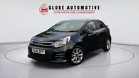 USED 2016 16 KIA RIO 1.1 CRDi EcoDynamics 2 Euro 6 (s/s) 5dr Â£20 TAX|SENSOR|LNG MOT|WRRANTY