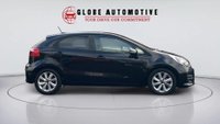 USED 2016 16 KIA RIO 1.1 CRDi EcoDynamics 2 Euro 6 (s/s) 5dr Â£20 TAX|SENSOR|LNG MOT|WRRANTY