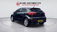 USED 2016 16 KIA RIO 1.1 CRDi EcoDynamics 2 Euro 6 (s/s) 5dr Â£20 TAX|SENSOR|LNG MOT|WRRANTY