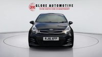 USED 2016 16 KIA RIO 1.1 CRDi EcoDynamics 2 Euro 6 (s/s) 5dr Â£20 TAX|SENSOR|LNG MOT|WRRANTY