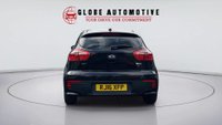 USED 2016 16 KIA RIO 1.1 CRDi EcoDynamics 2 Euro 6 (s/s) 5dr Â£20 TAX|SENSOR|LNG MOT|WRRANTY