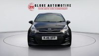 USED 2016 16 KIA RIO 1.1 CRDi EcoDynamics 2 Euro 6 (s/s) 5dr Â£20 TAX|SENSOR|LNG MOT|WRRANTY