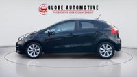 USED 2016 16 KIA RIO 1.1 CRDi EcoDynamics 2 Euro 6 (s/s) 5dr Â£20 TAX|SENSOR|LNG MOT|WRRANTY