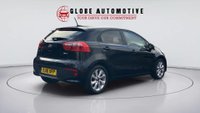 USED 2016 16 KIA RIO 1.1 CRDi EcoDynamics 2 Euro 6 (s/s) 5dr Â£20 TAX|SENSOR|LNG MOT|WRRANTY