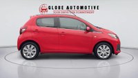 USED 2015 15 PEUGEOT 108 1.0 VTi Active Top! 2 Tronic Euro 5 5dr Â£20 TAX|SUNROOF|BT|LNG MOT
