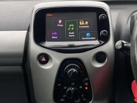 USED 2015 15 PEUGEOT 108 1.0 VTi Active Top! 2 Tronic Euro 5 5dr Â£20 TAX|SUNROOF|BT|LNG MOT