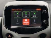 USED 2015 15 PEUGEOT 108 1.0 VTi Active Top! 2 Tronic Euro 5 5dr Â£20 TAX|SUNROOF|BT|LNG MOT