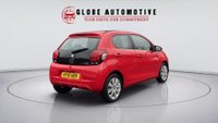 USED 2015 15 PEUGEOT 108 1.0 VTi Active Top! 2 Tronic Euro 5 5dr Â£20 TAX|SUNROOF|BT|LNG MOT