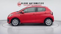 USED 2015 15 PEUGEOT 108 1.0 VTi Active Top! 2 Tronic Euro 5 5dr Â£20 TAX|SUNROOF|BT|LNG MOT