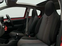 USED 2015 15 PEUGEOT 108 1.0 VTi Active Top! 2 Tronic Euro 5 5dr Â£20 TAX|SUNROOF|BT|LNG MOT