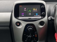 USED 2015 15 PEUGEOT 108 1.0 VTi Active Top! 2 Tronic Euro 5 5dr Â£20 TAX|SUNROOF|BT|LNG MOT