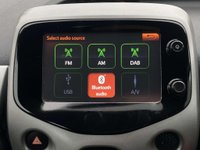 USED 2015 15 PEUGEOT 108 1.0 VTi Active Top! 2 Tronic Euro 5 5dr Â£20 TAX|SUNROOF|BT|LNG MOT