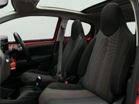 USED 2015 15 PEUGEOT 108 1.0 VTi Active Top! 2 Tronic Euro 5 5dr Â£20 TAX|SUNROOF|BT|LNG MOT
