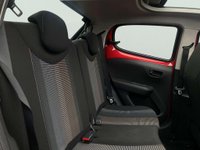 USED 2015 15 PEUGEOT 108 1.0 VTi Active Top! 2 Tronic Euro 5 5dr Â£20 TAX|SUNROOF|BT|LNG MOT