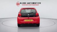 USED 2015 15 PEUGEOT 108 1.0 VTi Active Top! 2 Tronic Euro 5 5dr Â£20 TAX|SUNROOF|BT|LNG MOT