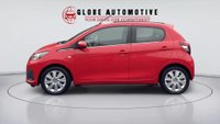 USED 2015 15 PEUGEOT 108 1.0 VTi Active Top! 2 Tronic Euro 5 5dr Â£20 TAX|SUNROOF|BT|LNG MOT