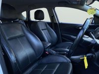 USED 2013 13 VAUXHALL ASTRA 2.0 CDTi ecoFLEX Elite Euro 5 (s/s) 5dr Â£35TAX|FSH|CAMBELT DONE|WRRNTY