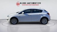USED 2013 13 VAUXHALL ASTRA 2.0 CDTi ecoFLEX Elite Euro 5 (s/s) 5dr Â£35TAX|FSH|CAMBELT DONE|WRRNTY