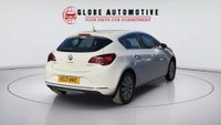USED 2013 13 VAUXHALL ASTRA 2.0 CDTi ecoFLEX Elite Euro 5 (s/s) 5dr Â£35TAX|FSH|CAMBELT DONE|WRRNTY