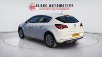USED 2013 13 VAUXHALL ASTRA 2.0 CDTi ecoFLEX Elite Euro 5 (s/s) 5dr Â£35TAX|FSH|CAMBELT DONE|WRRNTY