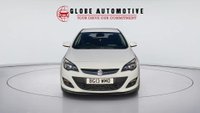 USED 2013 13 VAUXHALL ASTRA 2.0 CDTi ecoFLEX Elite Euro 5 (s/s) 5dr Â£35TAX|FSH|CAMBELT DONE|WRRNTY