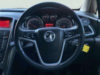 USED 2013 13 VAUXHALL ASTRA 2.0 CDTi ecoFLEX Elite Euro 5 (s/s) 5dr Â£35TAX|FSH|CAMBELT DONE|WRRNTY