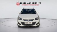 USED 2013 13 VAUXHALL ASTRA 2.0 CDTi ecoFLEX Elite Euro 5 (s/s) 5dr Â£35TAX|FSH|CAMBELT DONE|WRRNTY