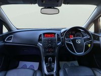 USED 2013 13 VAUXHALL ASTRA 2.0 CDTi ecoFLEX Elite Euro 5 (s/s) 5dr Â£35TAX|FSH|CAMBELT DONE|WRRNTY