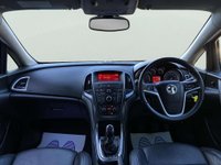 USED 2013 13 VAUXHALL ASTRA 2.0 CDTi ecoFLEX Elite Euro 5 (s/s) 5dr Â£35TAX|FSH|CAMBELT DONE|WRRNTY